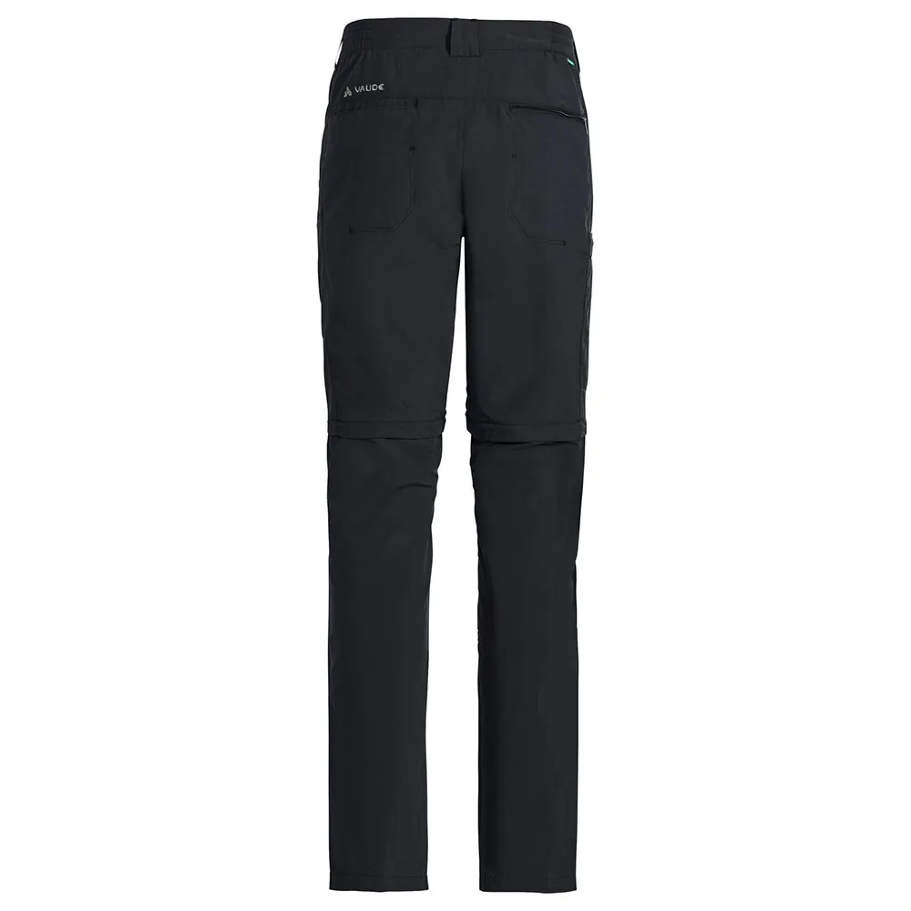 Vaude Farley Zip Off V Regular Bukser Vaude Farley Zip Off V Regular Bukser