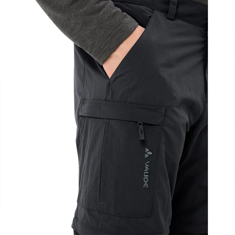 Vaude Farley Zip Off V Regular Bukser Vaude Farley Zip Off V Regular Bukser