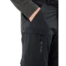 Vaude Farley Zip Off V Regular Bukser