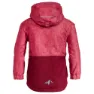 Vaude Faunus 2l Jakke, Bright pink, 134-140cm
