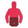 Vaude Faunus 2l Jakke, Bright pink, 134-140cm