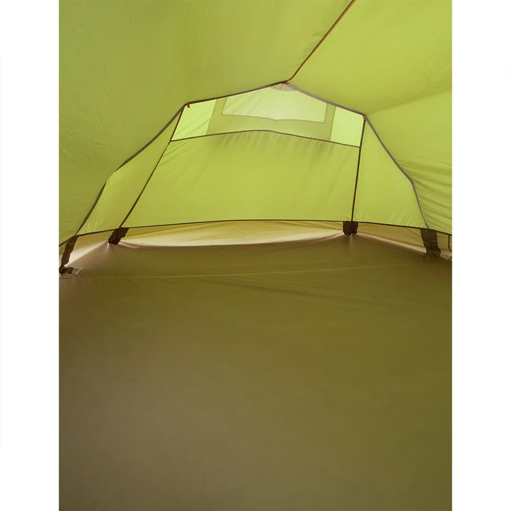 Vaude Ferret Xt 3p Comfort Telt, Avocado, 3 Steder Vaude Ferret Xt 3p Comfort Telt, Avocado, 3 Steder