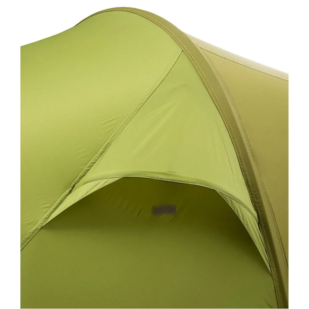 Vaude Ferret Xt 3p Comfort Telt, Avocado, 3 Steder Vaude Ferret Xt 3p Comfort Telt, Avocado, 3 Steder