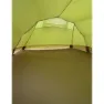 Vaude Ferret Xt 3p Comfort Telt, Avocado, 3 Steder