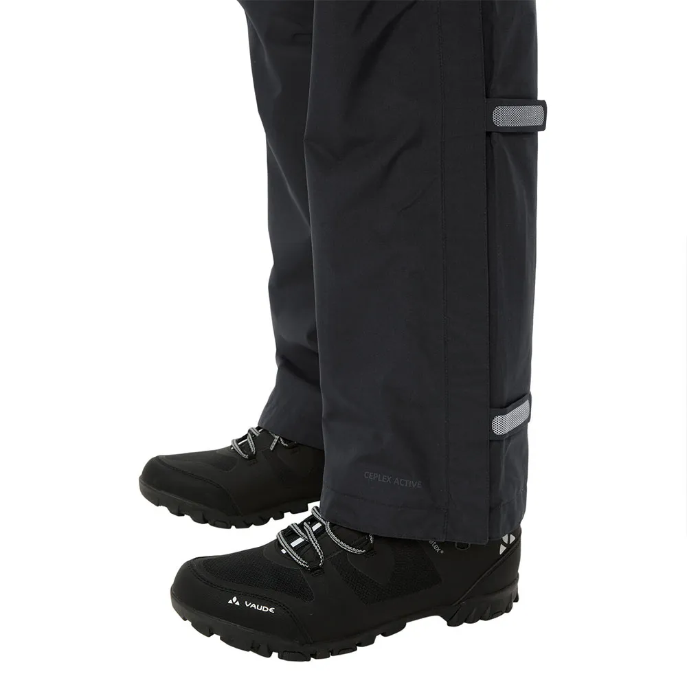 Vaude Fluid Ii Bukser