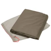 Vaude Fp Power Sphaerio 2p Beskyttende Fotavtrykk Vaude Fp Power Sphaerio 2p Beskyttende Fotavtrykk