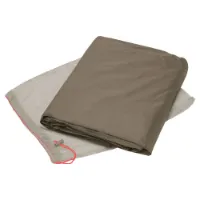 Vaude Fp Taurus Sul 1p Beskyttende Fotavtrykk Vaude Fp Taurus Sul 1p Beskyttende Fotavtrykk
