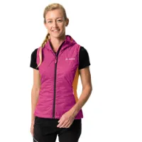 Vaude Freney Hybrid Iv Vest Vaude Freney Hybrid Iv Vest