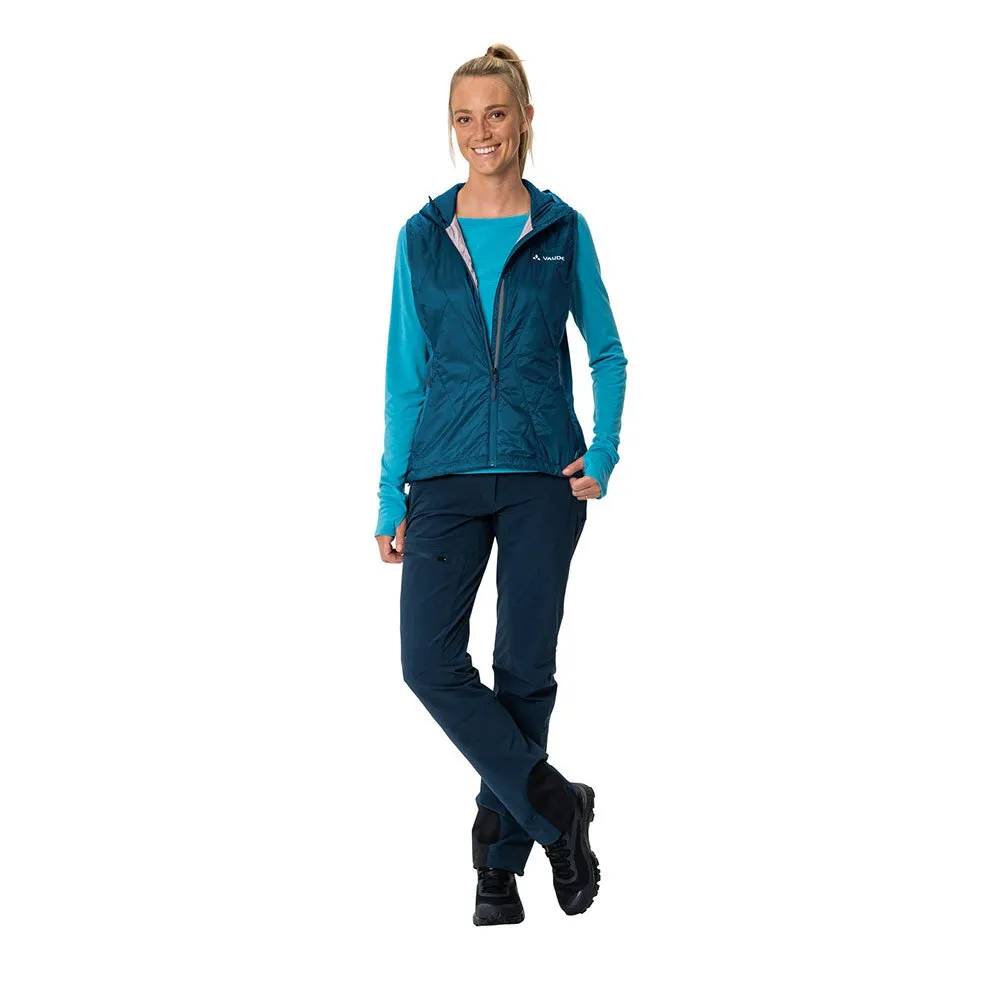Vaude Freney Hybrid Iv Vest