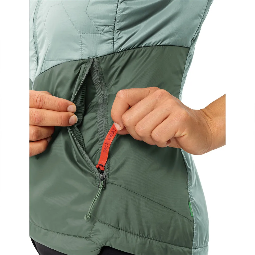 Vaude Freney V Vest Vaude Freney V Vest