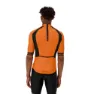 Vaude Furka Full Zip Ii Kort Ermet Trøye