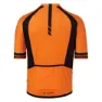 Vaude Furka Full Zip Ii Kort Ermet Trøye