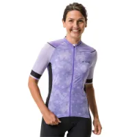 Vaude Furka Fz Tricot Kort Ermet Trøye Vaude Furka Fz Tricot Kort Ermet Trøye