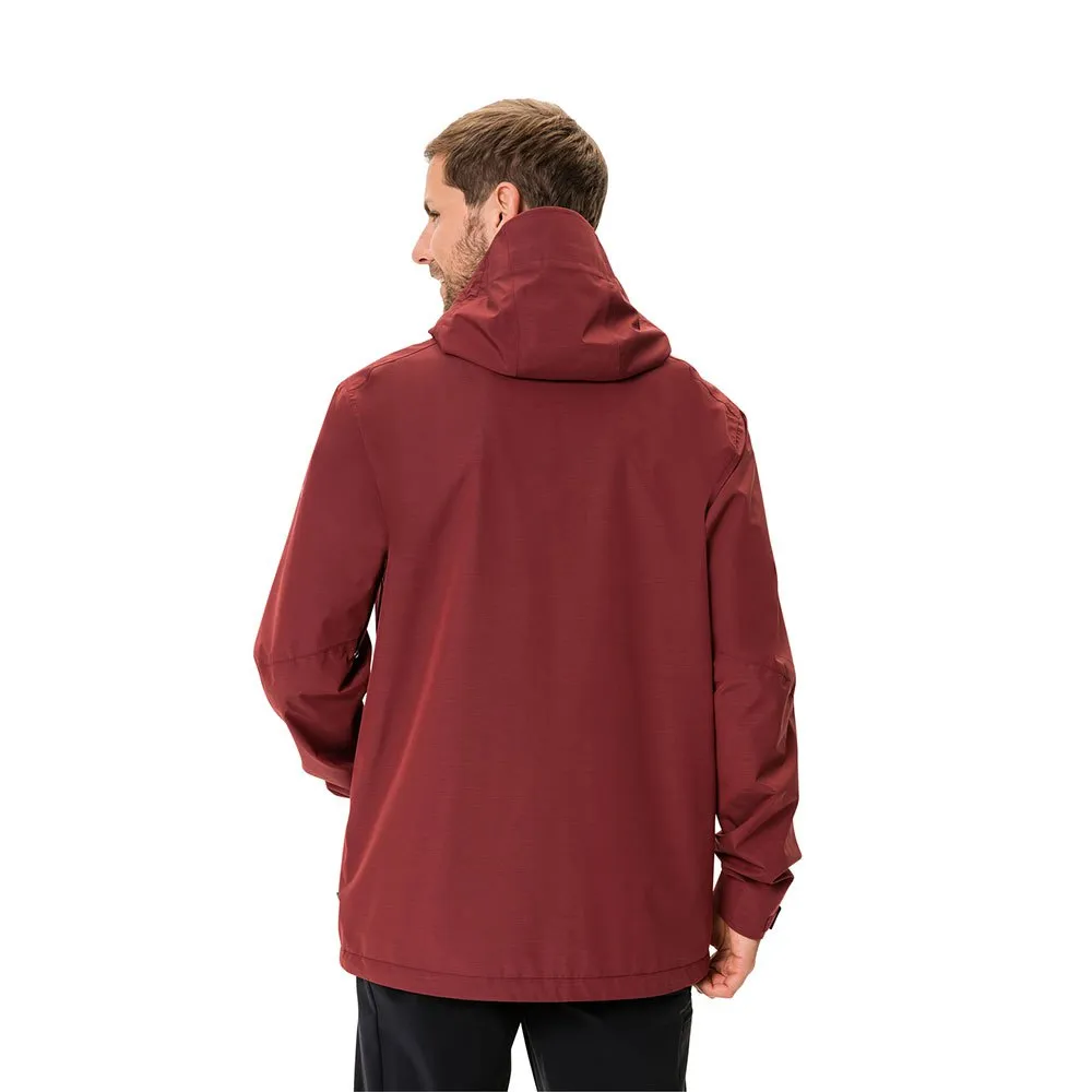 Vaude Furnas Iii Jakke Vaude Furnas Iii Jakke