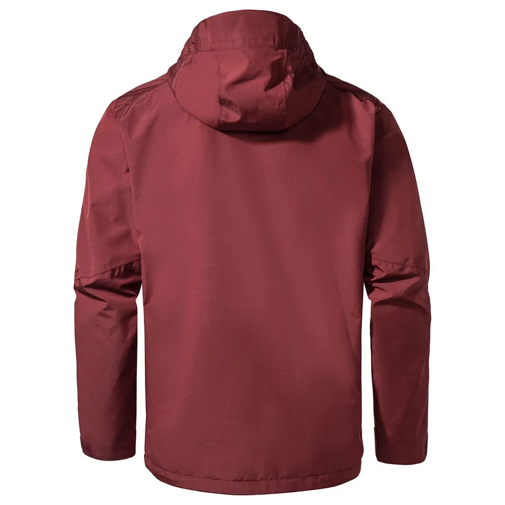 Vaude Furnas Iii Jakke Vaude Furnas Iii Jakke