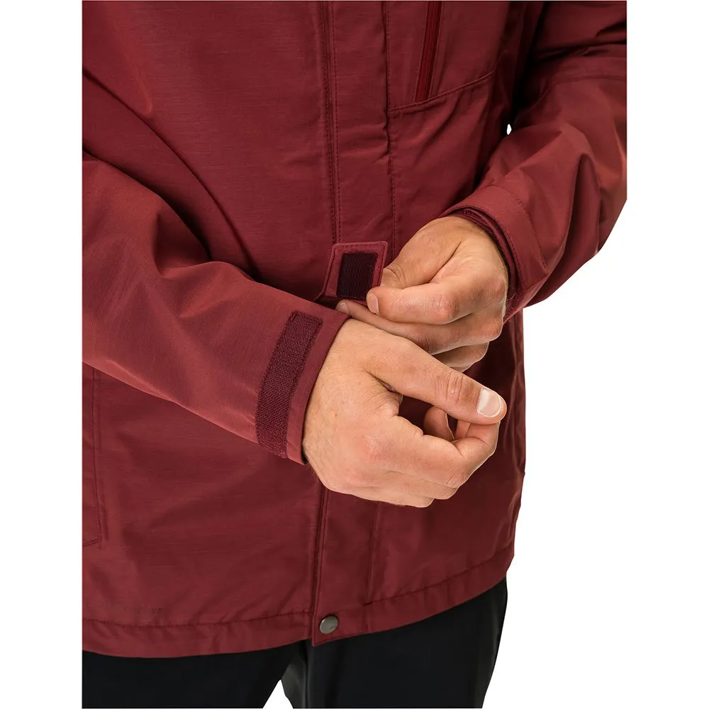 Vaude Furnas Iii Jakke Vaude Furnas Iii Jakke