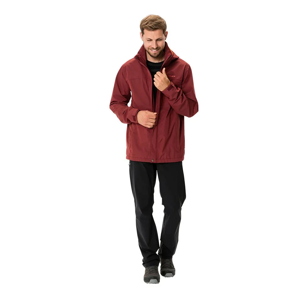 Vaude Furnas Iii Jakke Vaude Furnas Iii Jakke