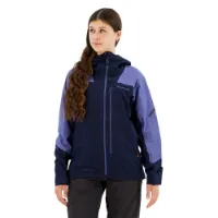 Vaude Golliat 3l Softshelljakke