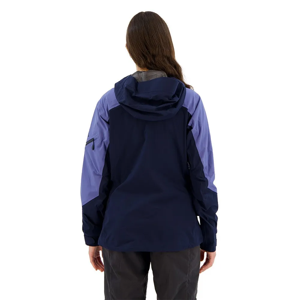 Vaude Golliat 3l Softshelljakke, Eclipse Vaude Golliat 3l Softshelljakke, Eclipse