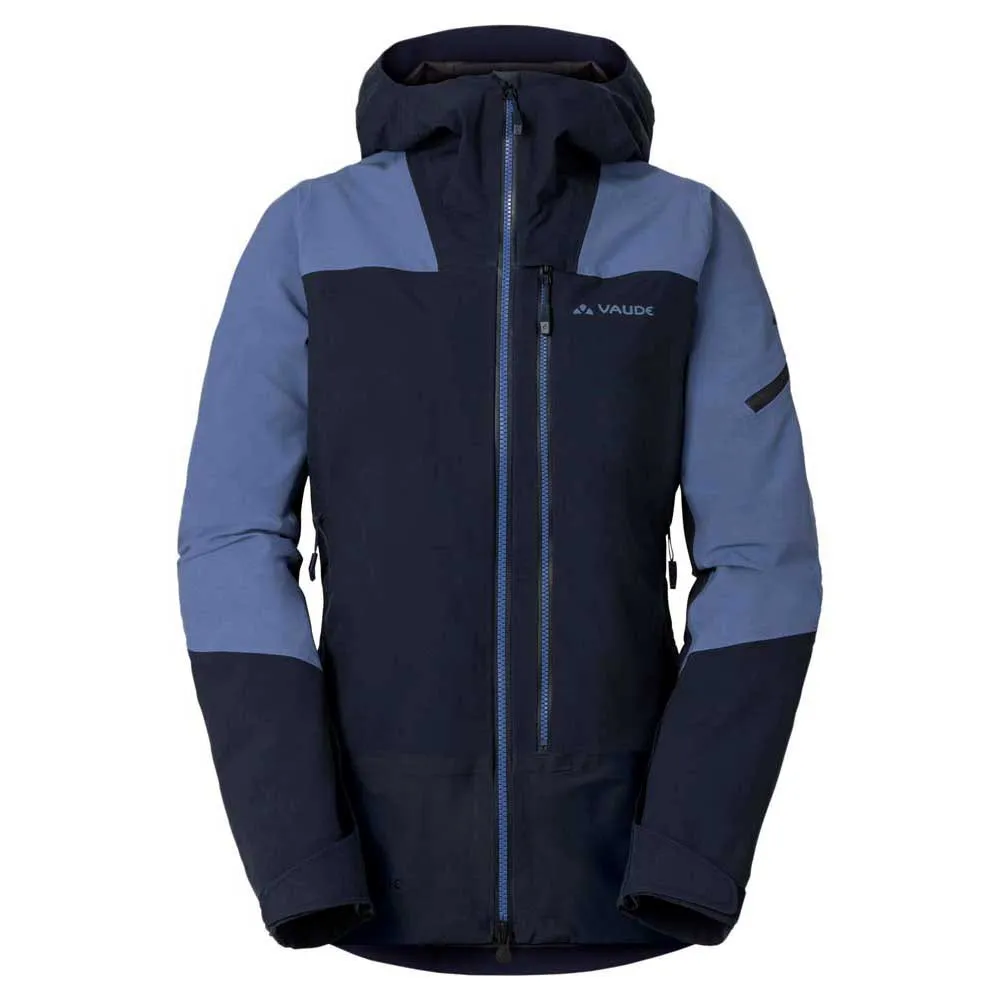 Vaude Golliat 3l Softshelljakke, Eclipse Vaude Golliat 3l Softshelljakke, Eclipse
