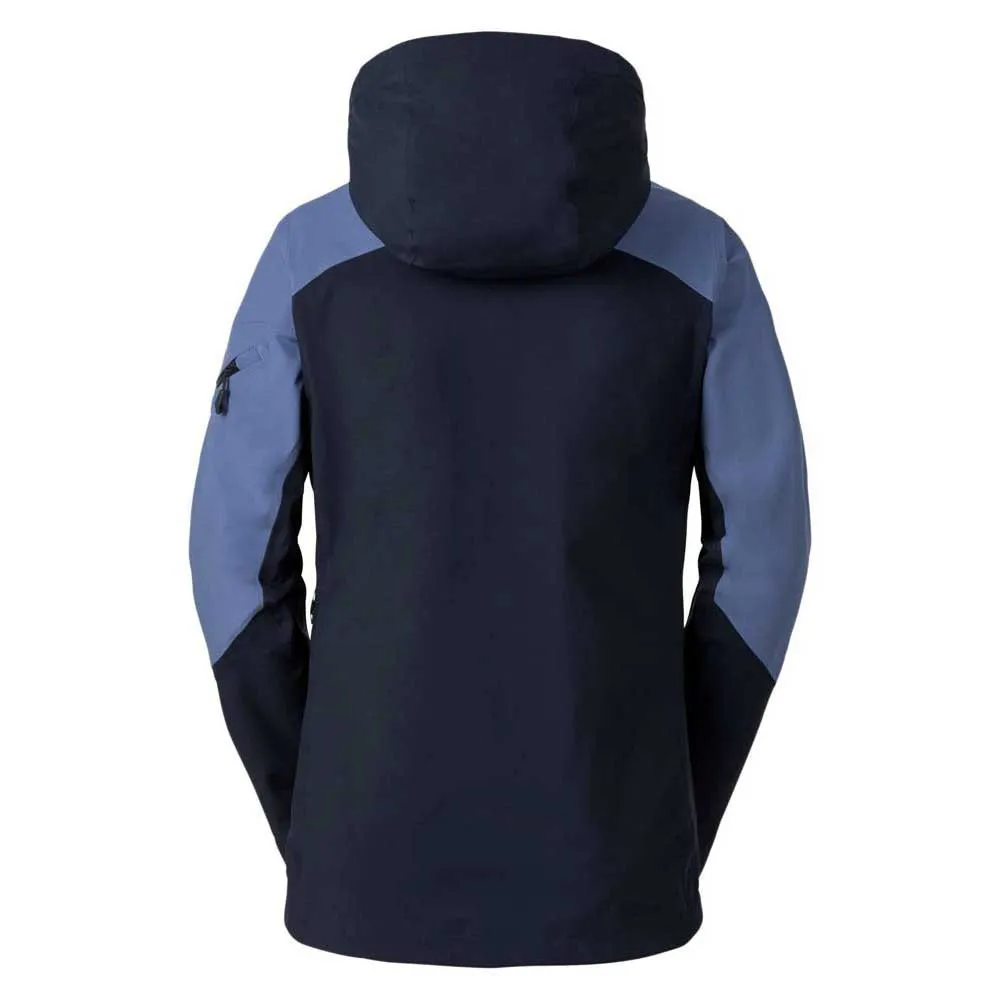 Vaude Golliat 3l Softshelljakke, Eclipse Vaude Golliat 3l Softshelljakke, Eclipse