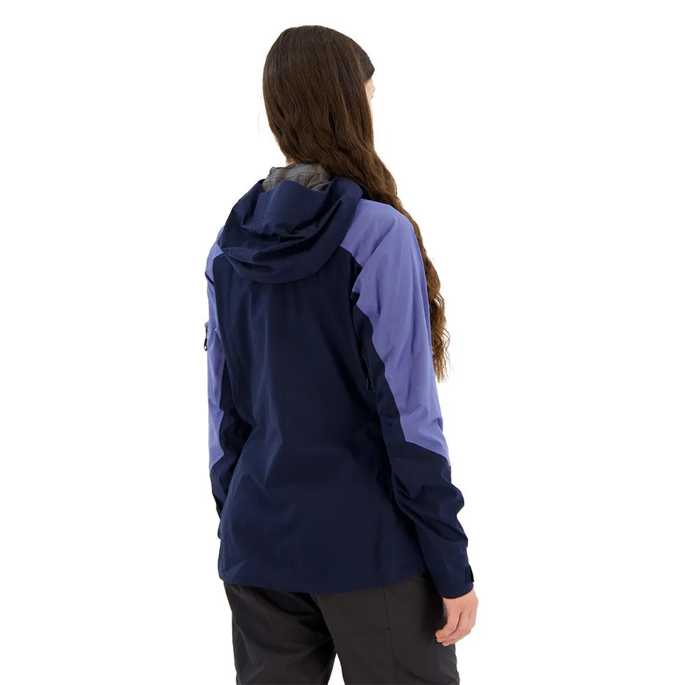 Vaude Golliat 3l Softshelljakke, Eclipse Vaude Golliat 3l Softshelljakke, Eclipse