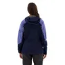 Vaude Golliat 3l Softshelljakke, Eclipse