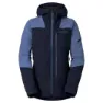 Vaude Golliat 3l Softshelljakke, Eclipse