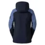 Vaude Golliat 3l Softshelljakke, Eclipse