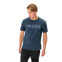 Vaude Graphic Kortarmet T-skjorte Vaude Graphic Kortarmet T-skjorte
