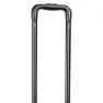 Vaude Handle Til Tralle Timok 90l, Black