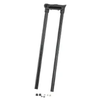 Vaude Håndtak Til Handlevogn Melbourne 40l Vaude Håndtak Til Handlevogn Melbourne 40l