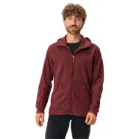 Vaude Hemsby Ii Fleecejakke Med Hette Vaude Hemsby Ii Fleecejakke Med Hette