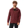Vaude Hemsby Ii Fleecejakke Med Hette