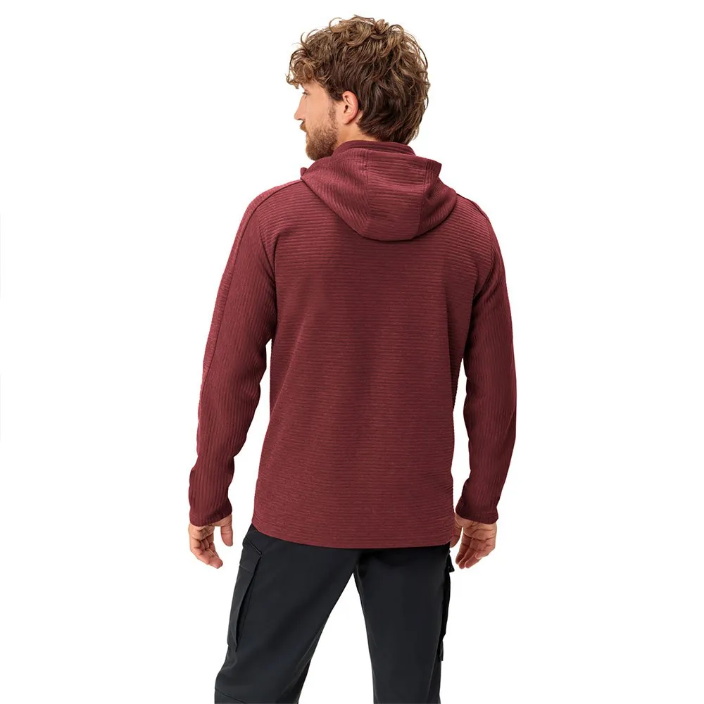 Vaude Hemsby Ii Fleecejakke Med Hette