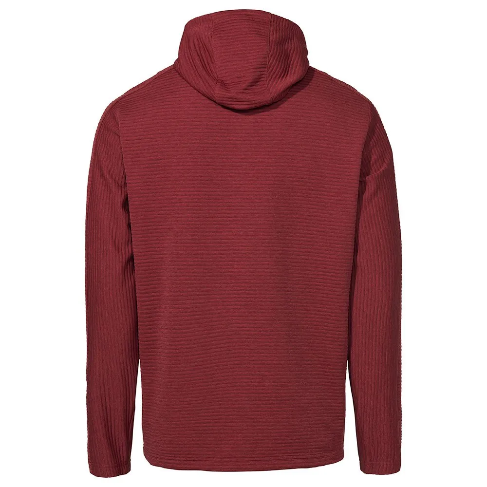 Vaude Hemsby Ii Fleecejakke Med Hette