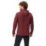 Vaude Hemsby Ii Fleecejakke Med Hette
