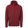 Vaude Hemsby Ii Fleecejakke Med Hette