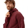 Vaude Hemsby Ii Fleecejakke Med Hette