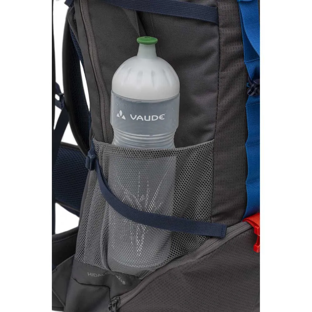 Vaude Hidalgo 24+4l Junior-ryggsekk