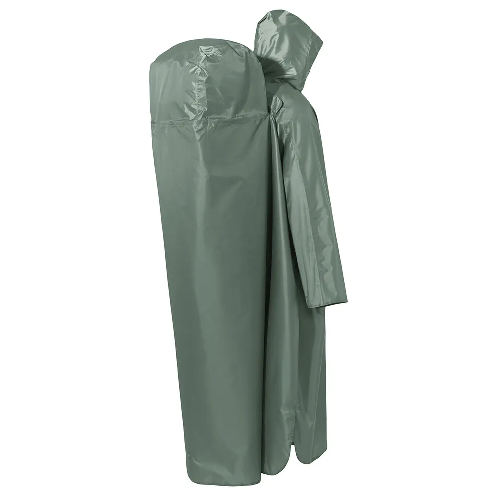 Vaude Hiking Ii Poncho