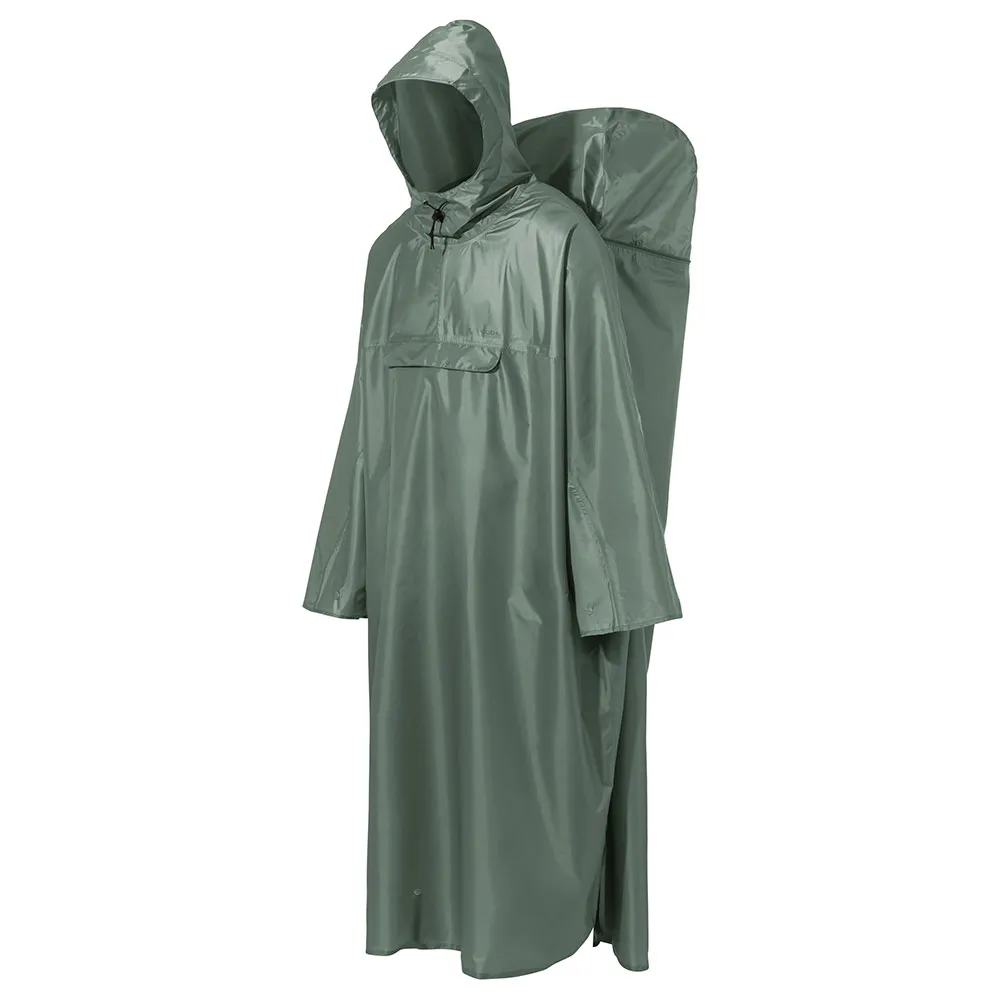 Vaude Hiking Ii Poncho