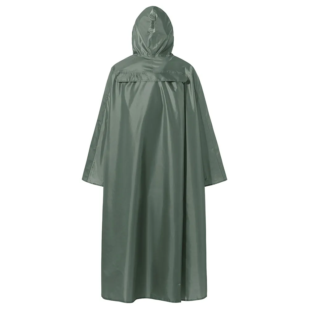 Vaude Hiking Ii Poncho