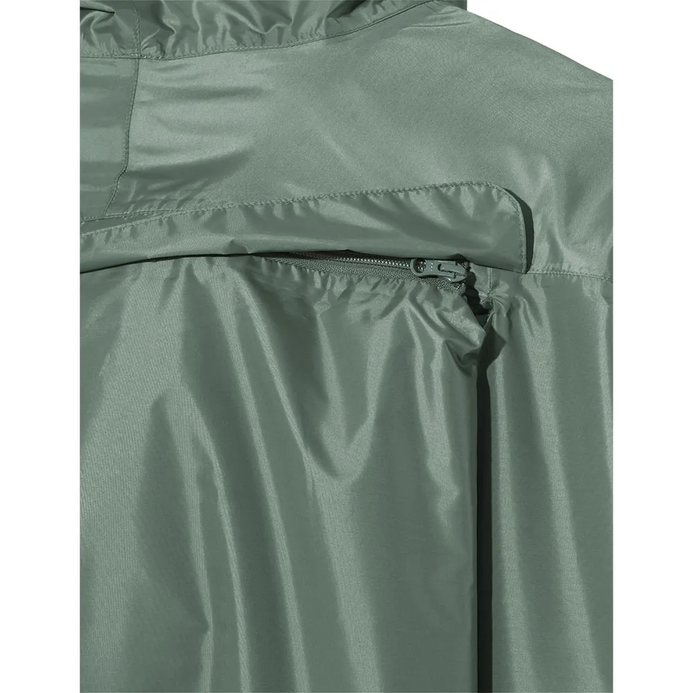 Vaude Hiking Ii Poncho