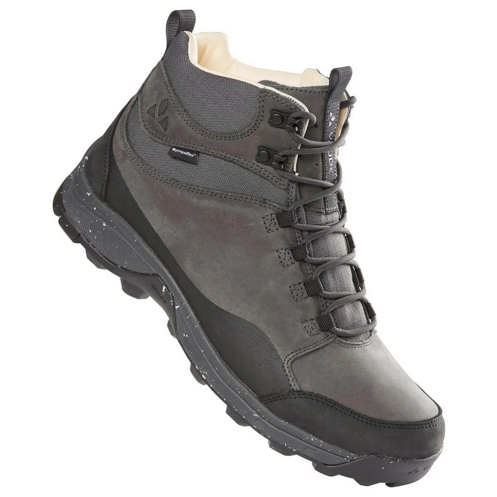 Vaude Hkg Core Mid Fjellklatrestøvler Vaude Hkg Core Mid Fjellklatrestøvler
