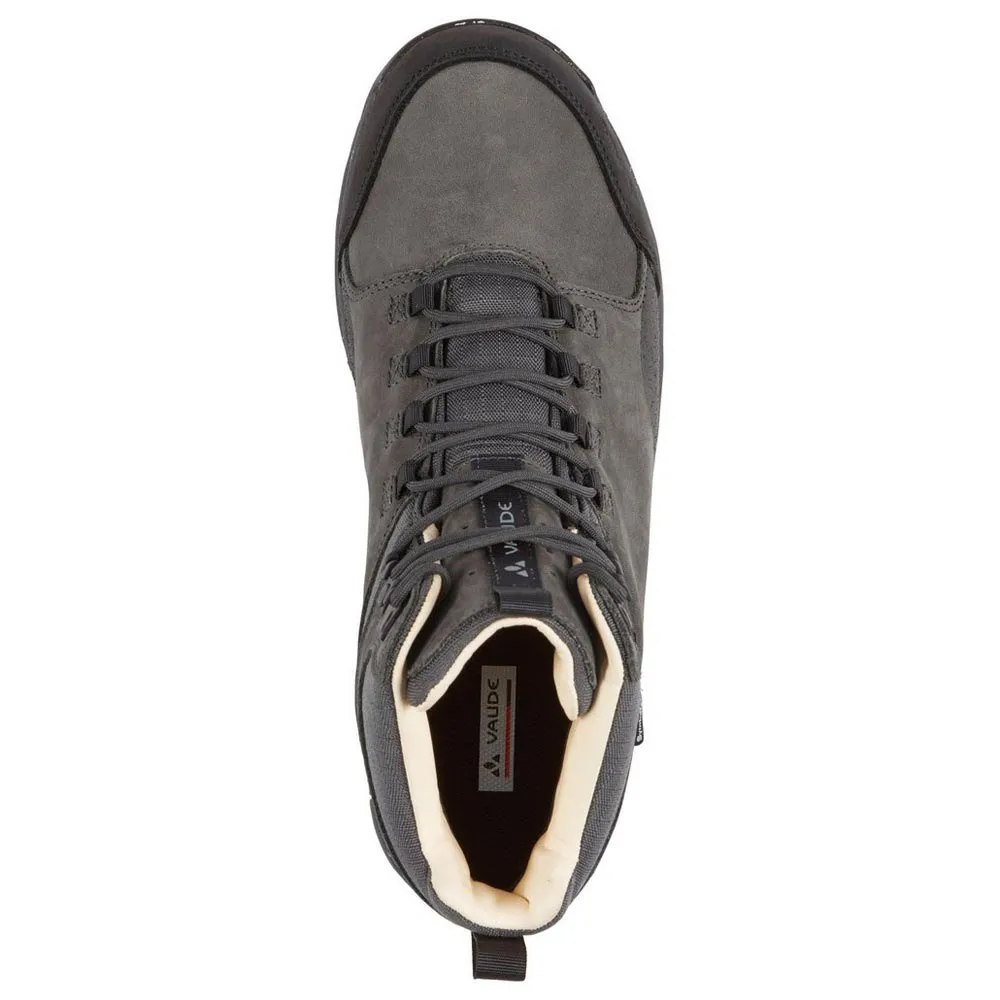 Vaude Hkg Core Mid Fjellklatrestøvler Vaude Hkg Core Mid Fjellklatrestøvler