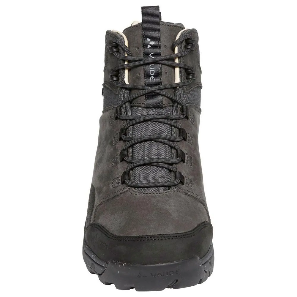 Vaude Hkg Core Mid Fjellklatrestøvler Vaude Hkg Core Mid Fjellklatrestøvler