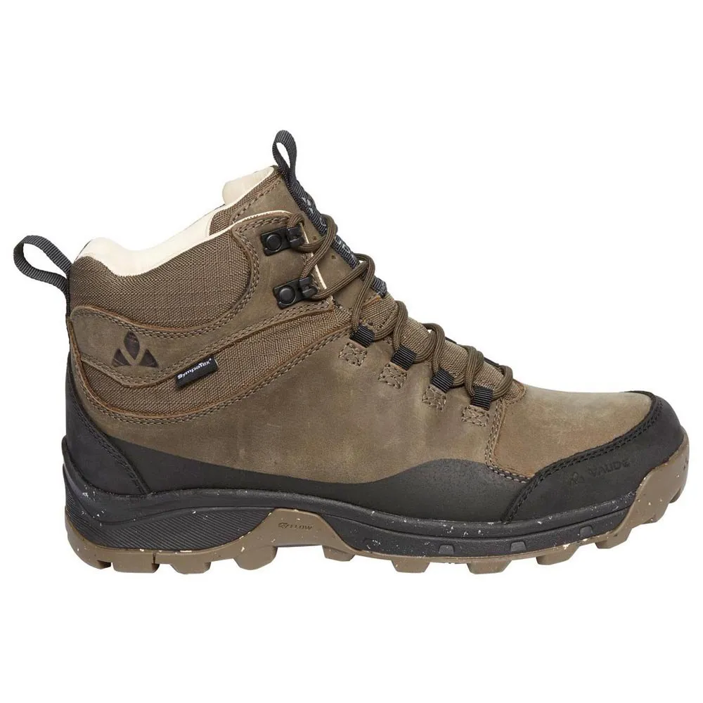 Vaude Hkg Core Mid Tursko Refurbished, Deer brown Vaude Hkg Core Mid Tursko Refurbished, Deer brown
