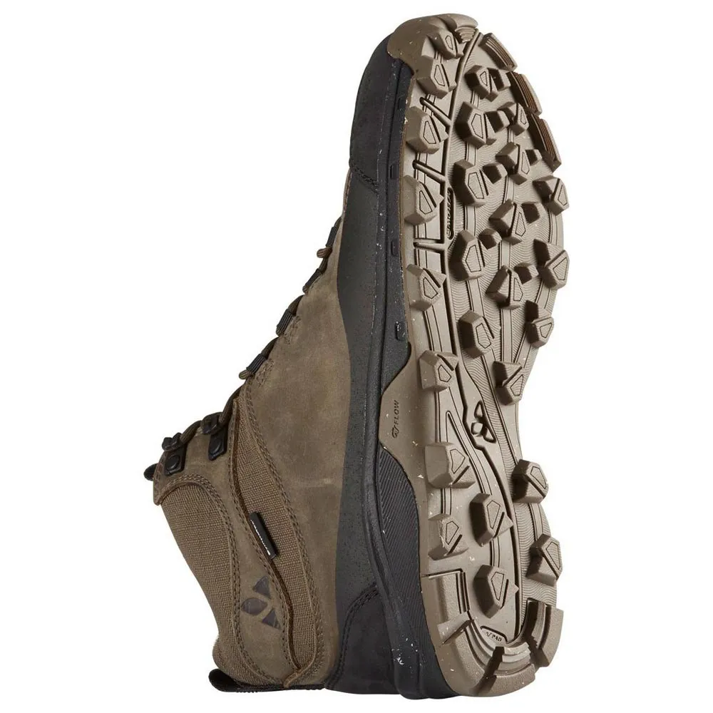 Vaude Hkg Core Mid Tursko Refurbished, Deer brown Vaude Hkg Core Mid Tursko Refurbished, Deer brown