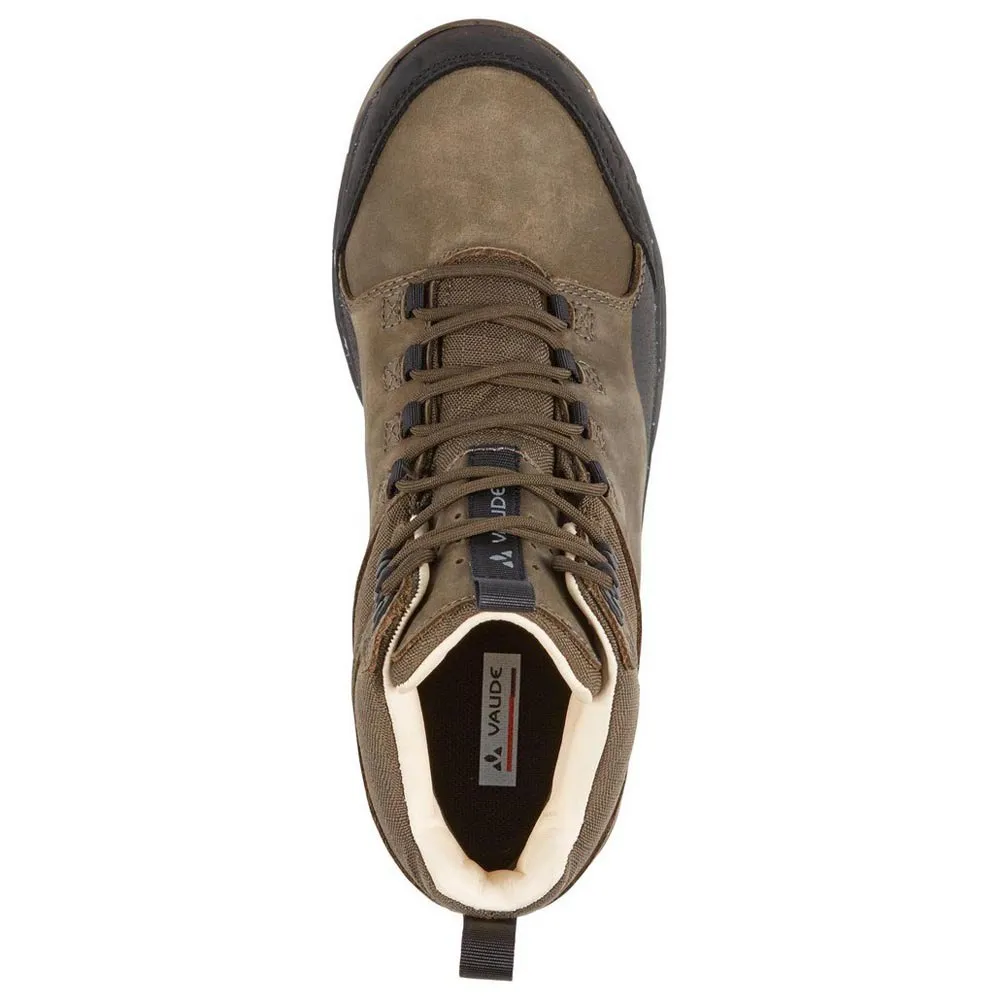 Vaude Hkg Core Mid Tursko Refurbished, Deer brown Vaude Hkg Core Mid Tursko Refurbished, Deer brown